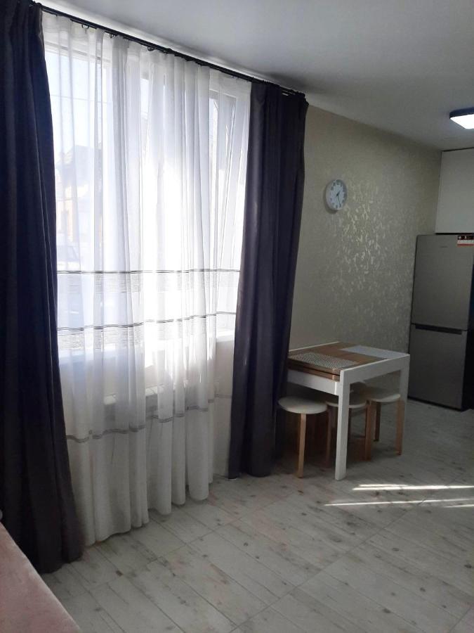Квартира Студія Sofiivska Borshchahivka Zewnętrze zdjęcie
